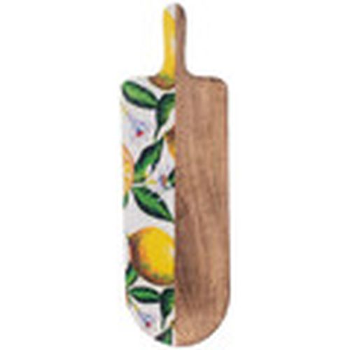 Set de mesa Tabla Ovalada Limones para - Signes Grimalt - Modalova