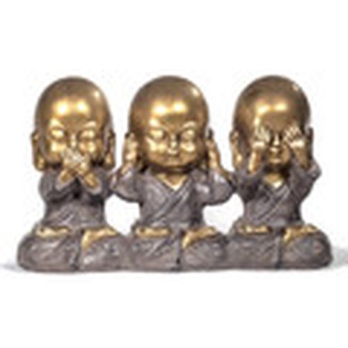 Figuras decorativas Figura Monjes para - Signes Grimalt - Modalova