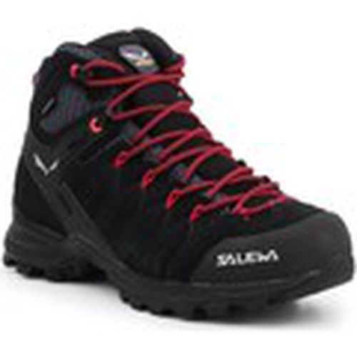 Zapatillas de senderismo WS Alp Mate Mid WP 61385-0998 para mujer - Salewa - Modalova