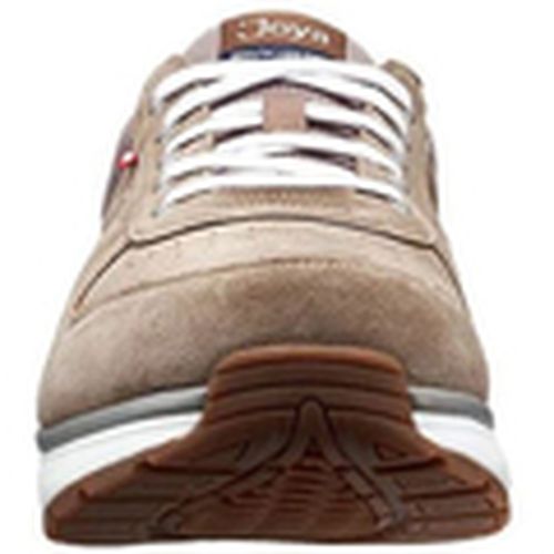 Zapatillas j0664 light_brown para hombre - Joya - Modalova