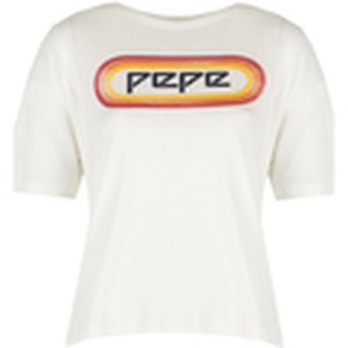 Pepe jeans Camiseta PL504476 - Pepe jeans - Modalova