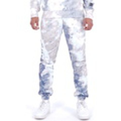 Jersey Jogging Tie Dye para hombre - Sixth June - Modalova