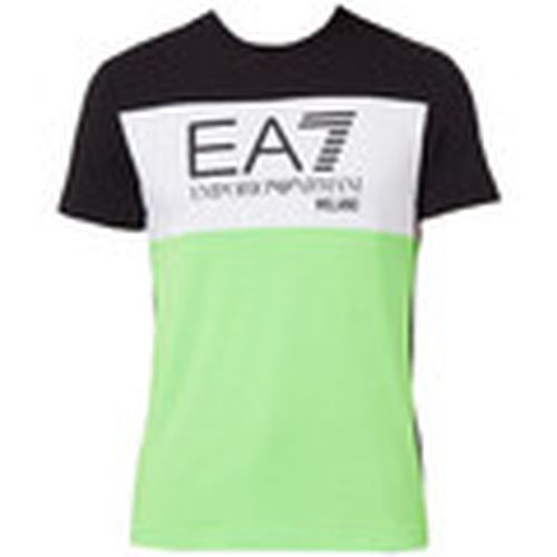 Tops y Camisetas - para hombre - Ea7 Emporio Armani - Modalova