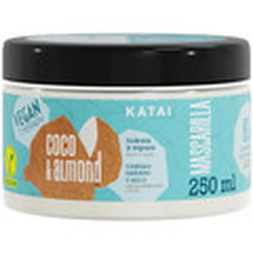 Acondicionador Coconut Almond Cream Mascarilla para mujer - Katai - Modalova