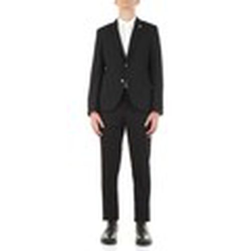 Trajes 3032A3109-213044 para hombre - Manuel Ritz - Modalova