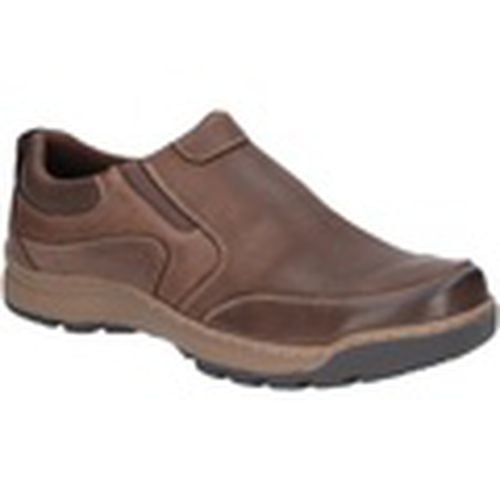 Mocasines FS6073 para hombre - Hush puppies - Modalova