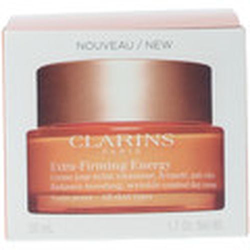 Cuidados especiales Extra Firming Energy para mujer - Clarins - Modalova