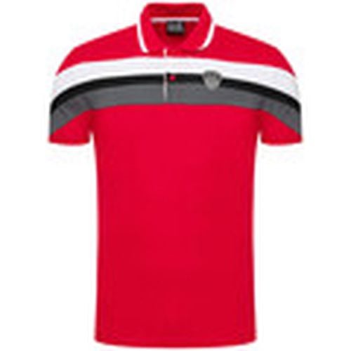 Tops y Camisetas - para hombre - Ea7 Emporio Armani - Modalova