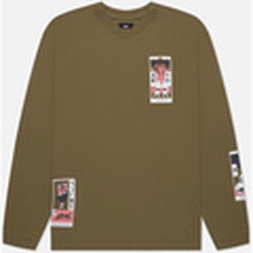 Camiseta manga larga T-shirt manches longues Tarot Deck II para hombre - Edwin - Modalova