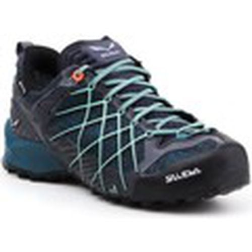 Zapatillas de senderismo Buty trekkingowe Wildfire GTX 63488-3838 para mujer - Salewa - Modalova