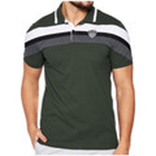 Tops y Camisetas - para hombre - Ea7 Emporio Armani - Modalova