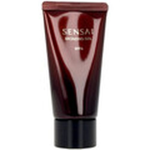 Colorete & polvos Bronzing Gel bc62-amber Bronze para hombre - Sensai - Modalova