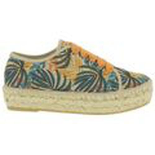 Alpargatas JUNGLE para mujer - La Maison De L'espadrille - Modalova