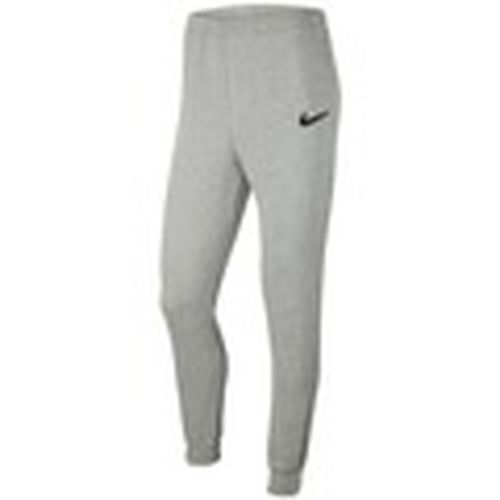 Pantalón chandal Park 20 Fleece Pants para hombre - Nike - Modalova