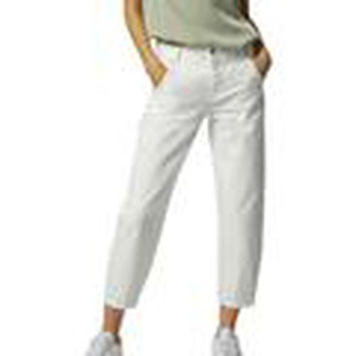 Jeans ONLTROY LIFE HW WHITE CARROT A para mujer - Only - Modalova