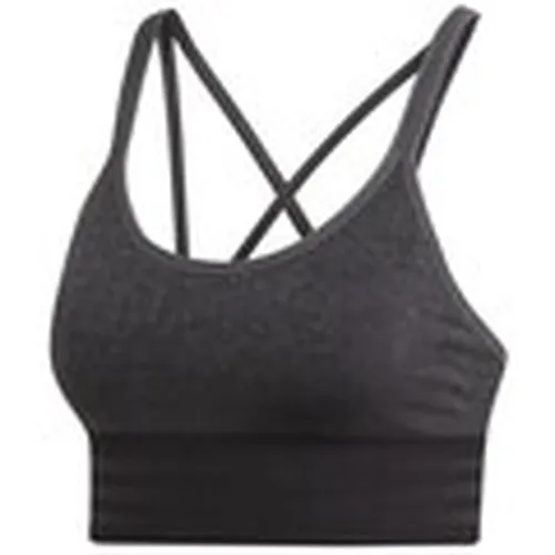 Camiseta All ME PK Flw para mujer - adidas - Modalova