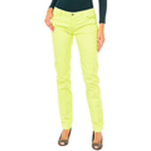Pantalones 3Y5J06-5NZXZ-1643 para mujer - Armani jeans - Modalova