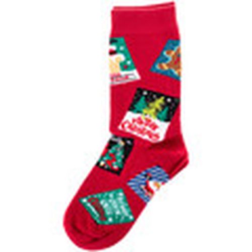 Calcetines WJFLSFUNCH06-MULTICOLOR para mujer - John Frank - Modalova