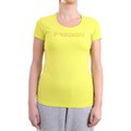 Camiseta S1WBCT1 T-Shirt/Polo mujer para mujer - Freddy - Modalova