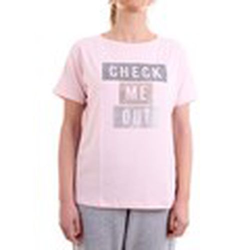 Camiseta S1WSDT5 T-Shirt/Polo mujer para mujer - Freddy - Modalova