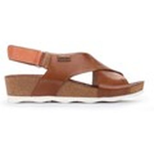 Sandalias w9e0912 brandy para mujer - Pikolinos - Modalova