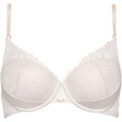 Copa / Con Aros Sujetador con copas preformadas Rose para boda de la B a E para mujer - Lisca - Modalova