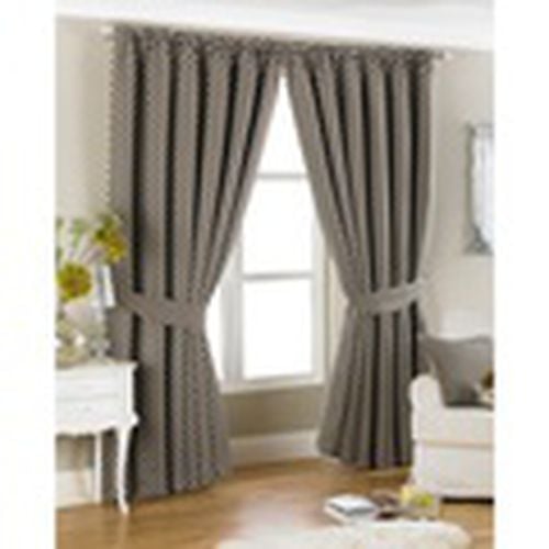 Cortinas, visillos, persianas 168 x 183cm RV349 para - Riva Home - Modalova