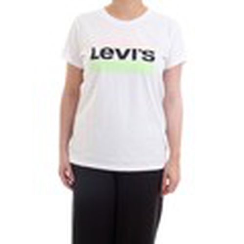 Camiseta 17369-1499 T-Shirt/Polo mujer para mujer - Levis - Modalova