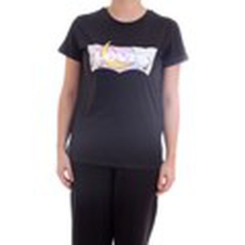 Camiseta 17369-1252 T-Shirt/Polo mujer NEGRO para mujer - Levis - Modalova