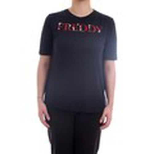Camiseta S1WSLT5 T-Shirt/Polo mujer para mujer - Freddy - Modalova