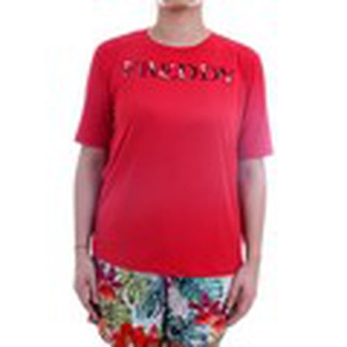 Camiseta S1WSLT5 T-Shirt/Polo mujer para mujer - Freddy - Modalova