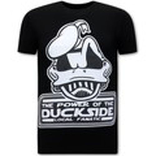 Camiseta Hombre DuckSide para hombre - Local Fanatic - Modalova