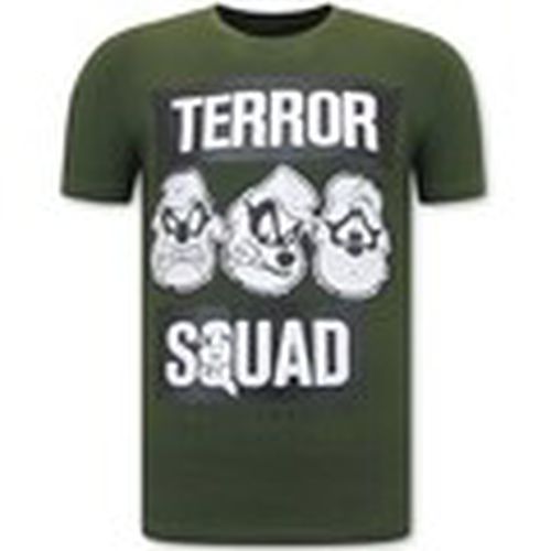Camiseta S Beagle Boys Squad para hombre - Local Fanatic - Modalova