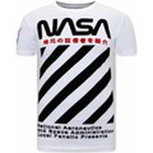 Camiseta NASA  Hombre para hombre - Local Fanatic - Modalova