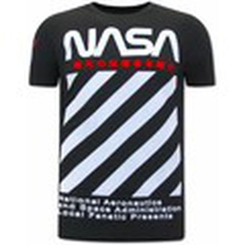Camiseta NASA  Hombre para hombre - Local Fanatic - Modalova
