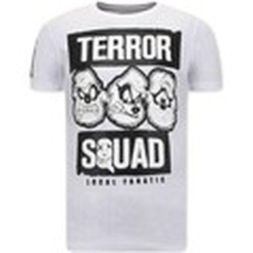 Camiseta S Beagle Boys Squad para hombre - Local Fanatic - Modalova