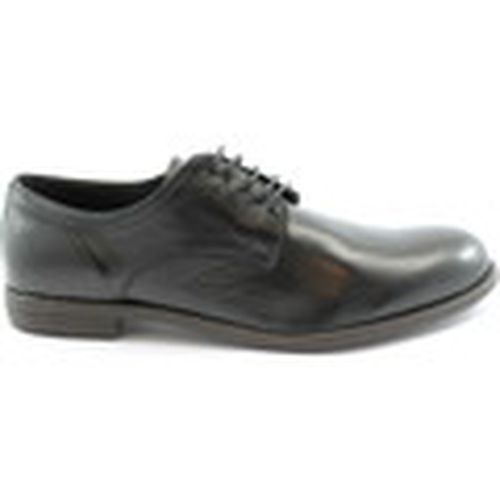 Zapatos de vestir FED-E21-6255-NE para hombre - Franco Fedele - Modalova