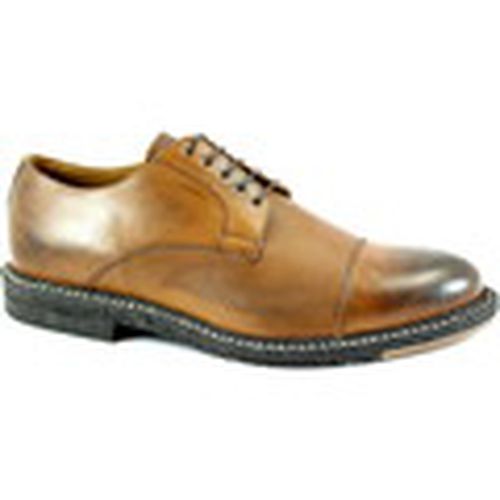 Zapatos de vestir FED-E21-6462-LO para hombre - Franco Fedele - Modalova