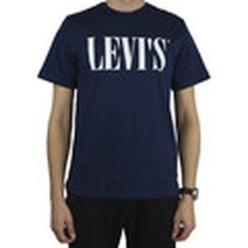 Camiseta Relaxed Graphic Tee para hombre - Levis - Modalova