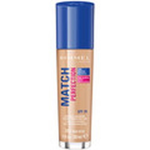 Base de maquillaje Match Perfection Foundation 203 para hombre - Rimmel London - Modalova