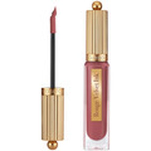 Pintalabios Rouge Velvet Ink Liquid Lipstick 4 para mujer - Bourjois - Modalova