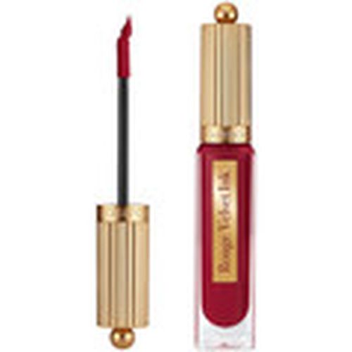 Pintalabios Rouge Velvet Ink Liquid Lipstick 10 para mujer - Bourjois - Modalova
