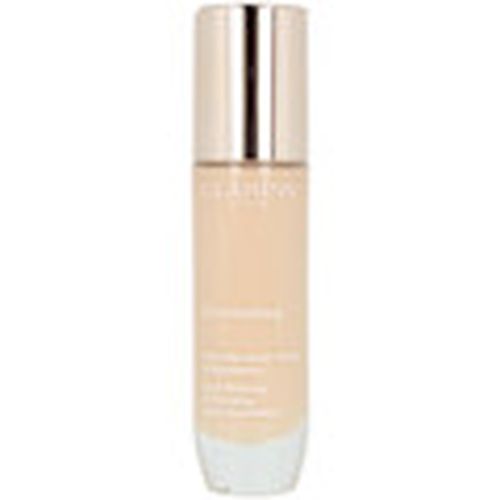 Base de maquillaje Everlasting Teint Mat Haute Tenue 108w-sand para mujer - Clarins - Modalova