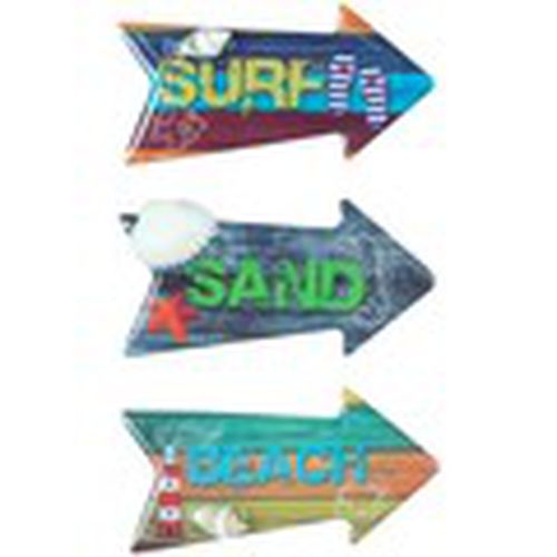 Figuras decorativas Magnéticos Surf 3 Dif. para - Signes Grimalt - Modalova