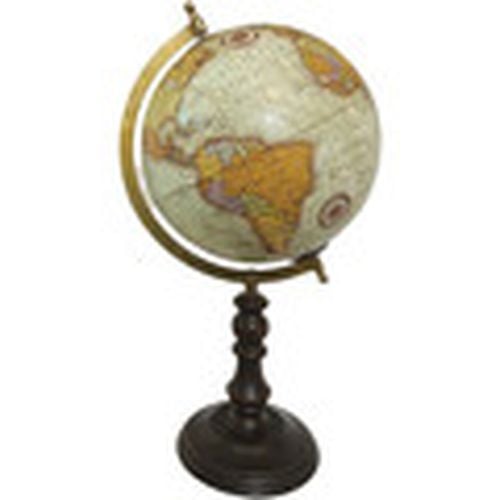 Figuras decorativas Globo Mundo para - Signes Grimalt - Modalova