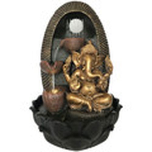 Figuras decorativas Fuente Ganesha para - Signes Grimalt - Modalova