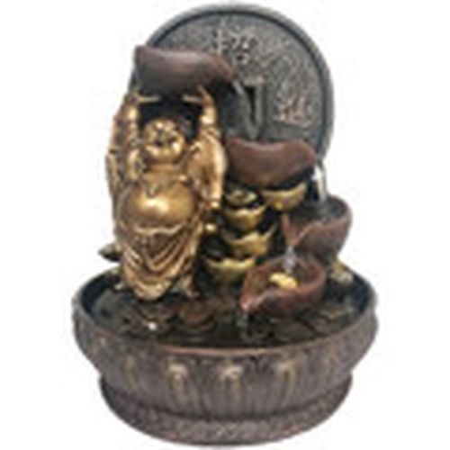 Figuras decorativas Fuente Buda para - Signes Grimalt - Modalova