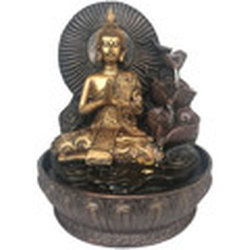 Figuras decorativas Fuente Buda para - Signes Grimalt - Modalova