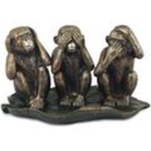 Figuras decorativas Figura 3 Monos para - Signes Grimalt - Modalova