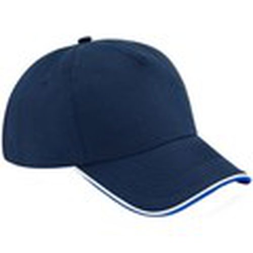 Gorra Authentic para hombre - Beechfield - Modalova